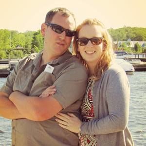 Meet your Posher, Meagan